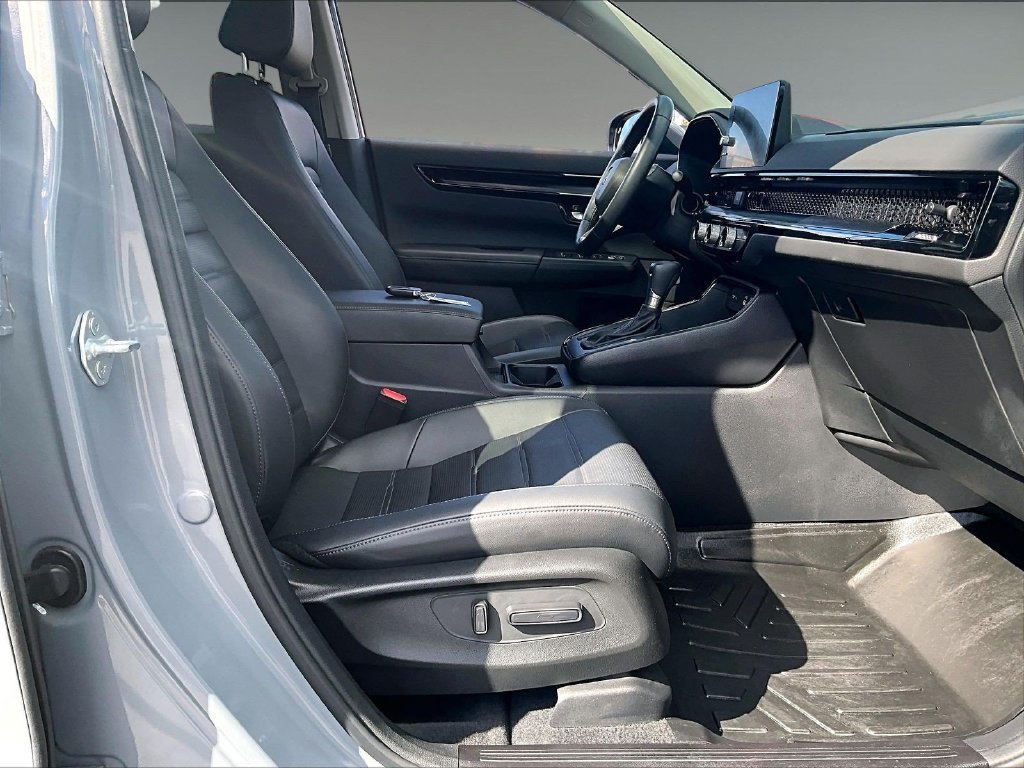 Used 2024 Honda CR-V EX-L image 22