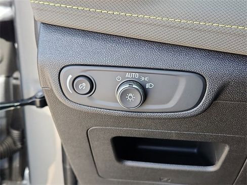 New 2026 Chevrolet TrailBlazer ACTIV w/ Driver Confidence Package image 17