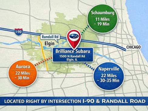 Used 2025 Subaru Legacy Limited image 41