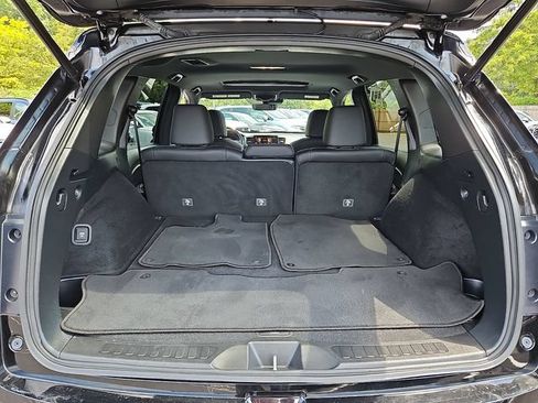 Used 2023 Honda Passport EX-L image 28
