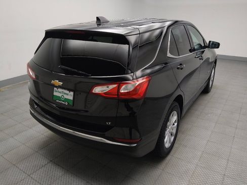 Used 2019 Chevrolet Equinox LT image 9