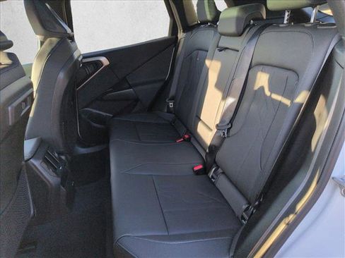 Used 2025 BMW X3 xDrive30i w/ Convenience Package image 19