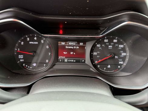 Certified 2023 Chevrolet TrailBlazer ACTIV w/ Convenience Package AWD/4WD image 24