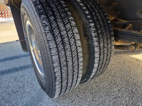 Used 2017 Chevrolet Silverado 3500 W/T w/ WT Convenience Package image 24