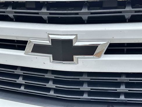 Used 2021 Chevrolet Silverado 1500 RST w/ All Star Edition Plus image 10