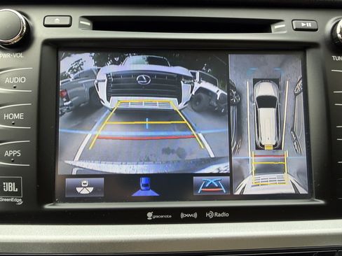 Used 2017 Toyota Highlander Limited Platinum FWD image 55