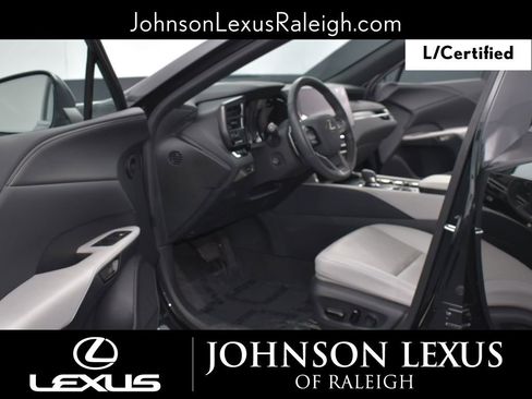 Used 2024 Lexus RX 350 Premium Plus w/ Convenience Package image 13
