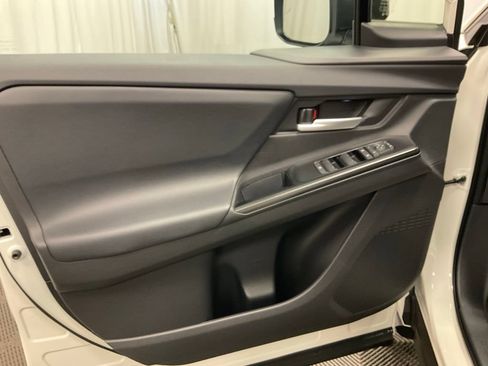 New 2026 Subaru Trailseeker AWD/4WD image 10