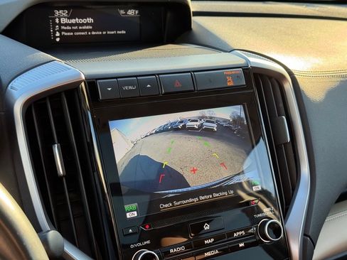 Used 2019 Subaru Ascent Touring w/ Popular Package #3 image 24