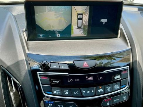 Certified 2023 Acura RDX A-Spec AWD/4WD image 26