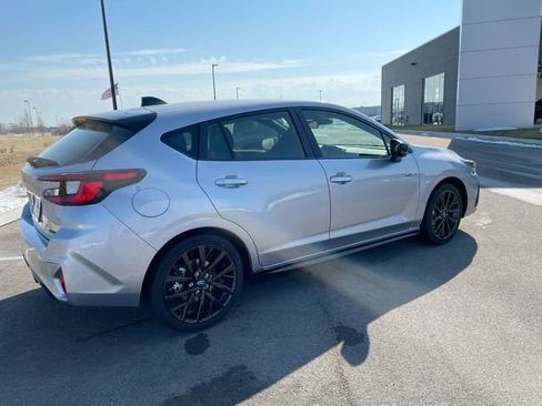 New 2026 Subaru Impreza RS AWD/4WD image 5