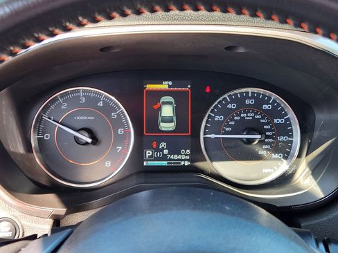 Used 2021 Subaru Crosstrek 2.5i Limited w/ Popular Package #4 AWD/4WD image 19