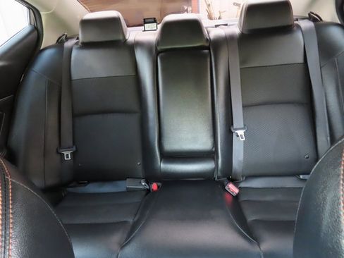 Used 2020 Nissan Altima 2.5 SR w/ Premium Package image 4