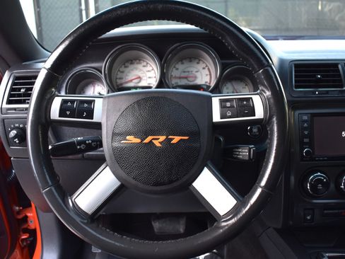 Used 2010 Dodge Challenger SRT8 w/ SRT Option Group II RWD image 52