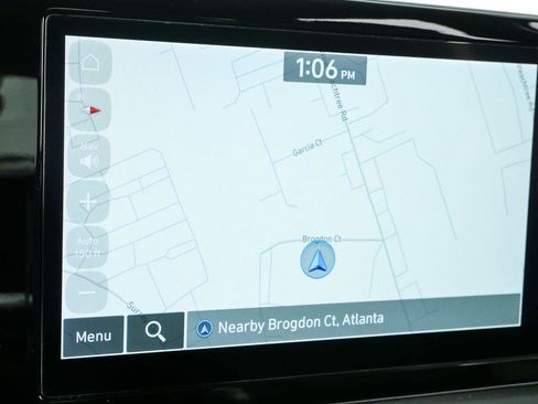 Used 2024 Hyundai Palisade Calligraphy AWD/4WD image 15