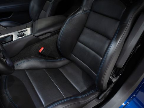 Used 2019 Chevrolet Corvette ZR1 RWD image 10