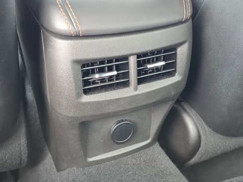 Certified 2025 Cadillac CT4 Sport w/ Climate Package image 27