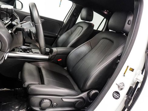 Used 2022 Mercedes-Benz GLA 250 image 6