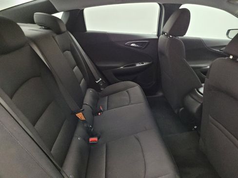 Used 2023 Chevrolet Malibu LS FWD image 19