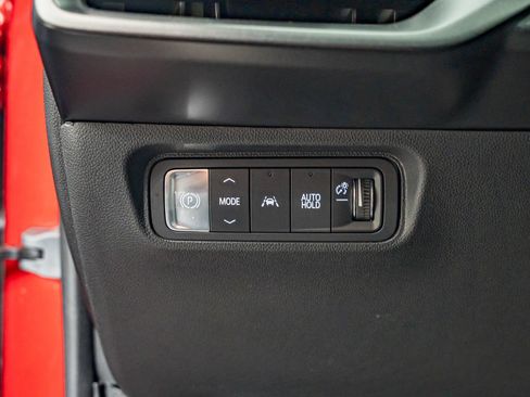 Used 2024 Acura ZDX A-Spec AWD/4WD image 20