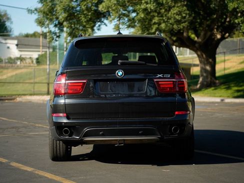 Used 2011 BMW X5 xDrive35i AWD/4WD image 4