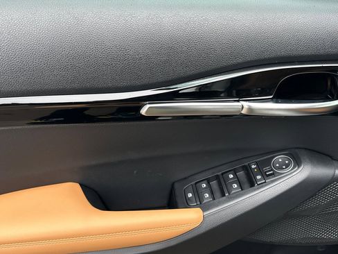 New 2026 Kia Seltos EX image 9