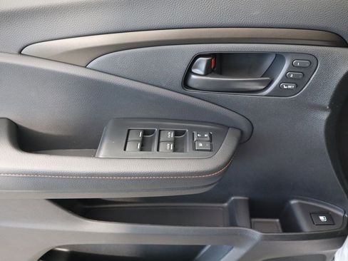 New 2026 Honda Ridgeline TrailSport+ image 24