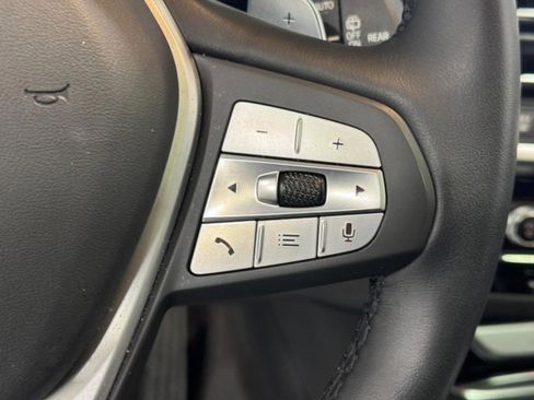 Certified 2023 BMW X3 xDrive30i w/ Premium Package image 31