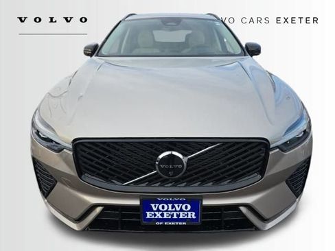 New 2026 Volvo XC60 B5 Ultra w/ Protection Package Premier AWD/4WD image 2