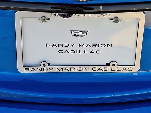 Certified 2025 Cadillac CT5 V image 28