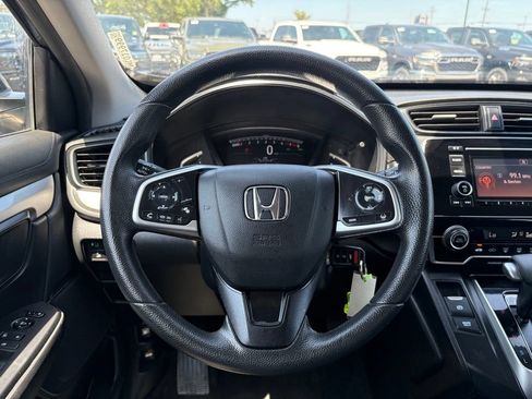 Used 2021 Honda CR-V LX image 17