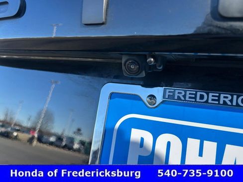 Certified 2025 Honda Pilot Touring image 11