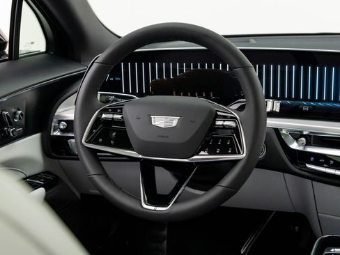 New 2026 Cadillac Lyriq Luxury image 11