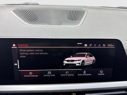 Used 2019 BMW 330i Sedan RWD image 27