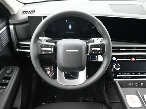 New 2026 Hyundai Santa Fe SE image 13