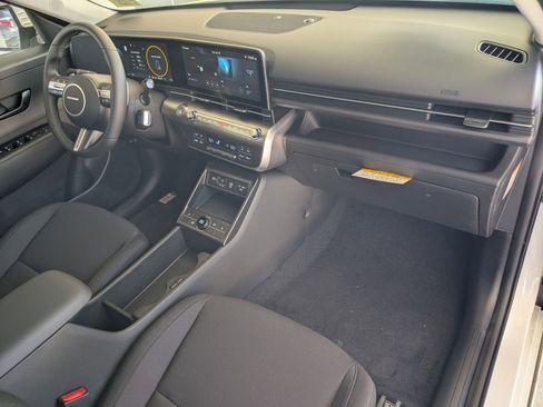New 2025 Hyundai Kona SEL image 8