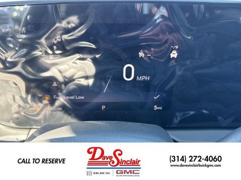 New 2026 Buick Envista Sport Touring FWD image 15