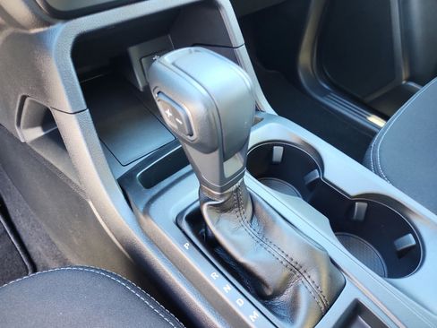 New 2025 Ford Ranger XL image 22