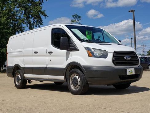 Used 2016 Ford Transit 150 130 Low Roof image 8