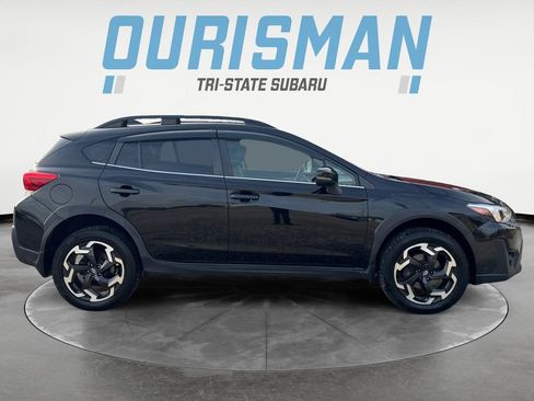 Certified 2022 Subaru Crosstrek 2.5i Limited w/ Moonroof Package 2 image 7