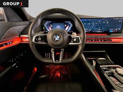 Certified 2024 BMW 760i xDrive