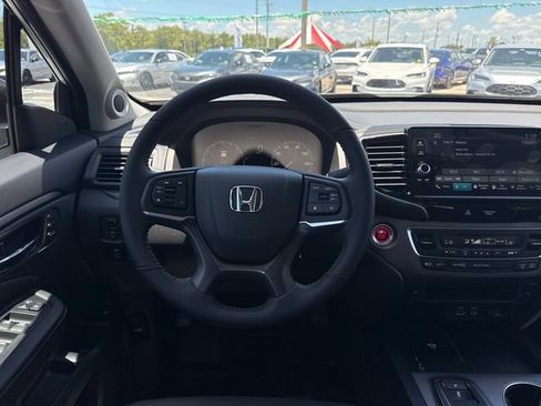 New 2026 Honda Ridgeline RTL image 21
