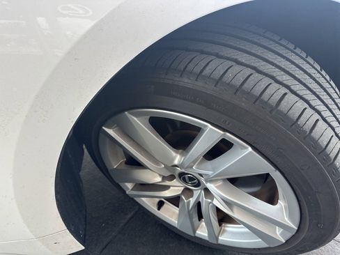 Used 2024 Lexus IS 300 w/ Comfort Package image 9