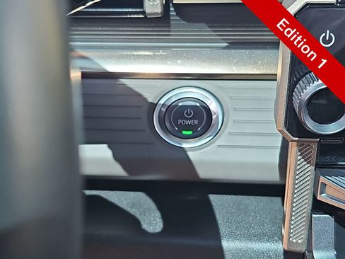 Used 2024 GMC Hummer EV 3X w/ LPO, Illumination Package AWD/4WD image 22