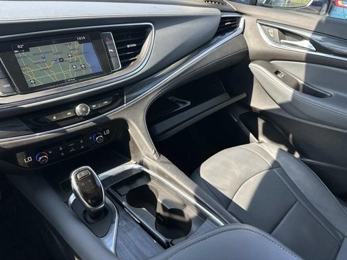 Used 2019 Buick Enclave Essence w/ Trailering Package, 5000 lbs. AWD/4WD image 37