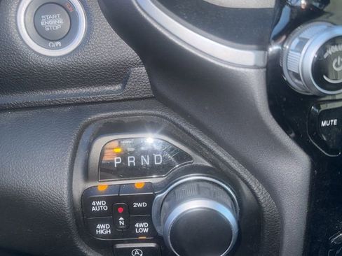 Used 2023 RAM 1500 Big Horn AWD/4WD image 10