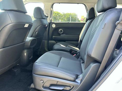 New 2026 Hyundai Palisade SEL w/ Tow & Go Package AWD/4WD image 4