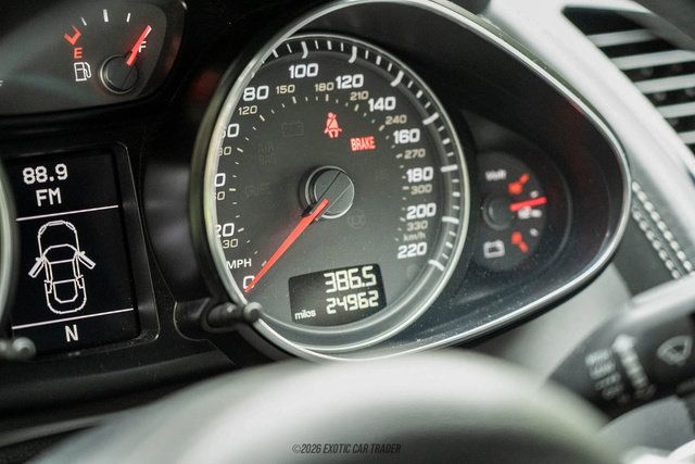 Used 2012 Audi R8 V8 AWD/4WD image 29