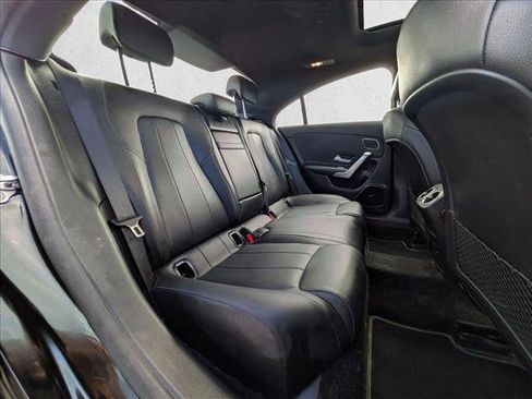 Certified 2022 Mercedes-Benz CLA 250 image 19