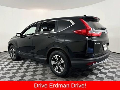 Used 2018 Honda CR-V LX image 20